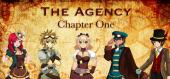 Купить The Agency: Chapter 1