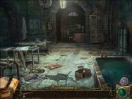 The Agency of Anomalies: Mystic Hospital Collector's Edition купить