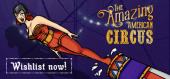 Купить The Amazing American Circus