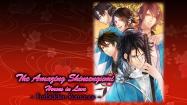 The Amazing Shinsengumi: Heroes in Love купить