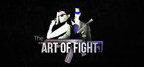 The Art of Fight | 4vs4 Fast-Paced FPS