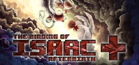 The Binding of Isaac: Afterbirth+ Bundle