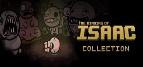 The Binding of Isaac Collection