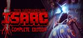 The Binding of Isaac: Rebirth Complete Bundle