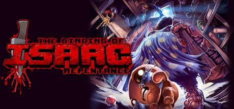 The Binding of Isaac: Rebirth + Repentance