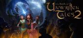Купить The Book of Unwritten Tales 2