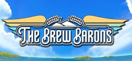 The Brew Barons