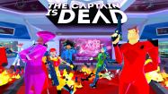 The Captain is Dead купить