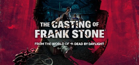 The Casting of Frank Stone / Deluxe Edition