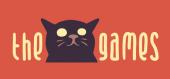 Купить The Cat Games