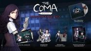 The Coma: Recut купить
