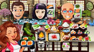The Cooking Game купить