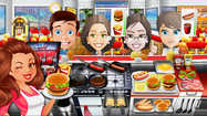 The Cooking Game купить