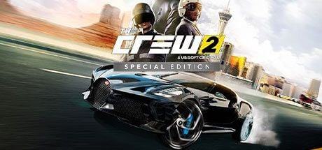 The Crew 2 Special Edition