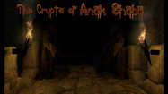 The Crypts of Anak Shaba - VR купить