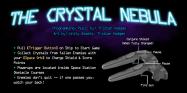 The Crystal Nebula купить