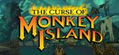 Купить The Curse of Monkey Island