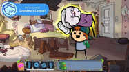 The Cyanide & Happiness Adventure Game купить