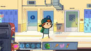 The Cyanide & Happiness Adventure Game купить