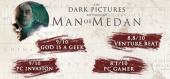 Купить The Dark Pictures Anthology: Man of Medan