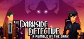 The Darkside Detective: A Fumble in the Dark купить