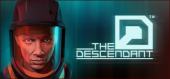 The Descendant - Complete Season (Episodes 1 - 5) купить