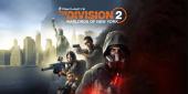 Купить Tom Clancy's The Division 2: Warlords of New York
