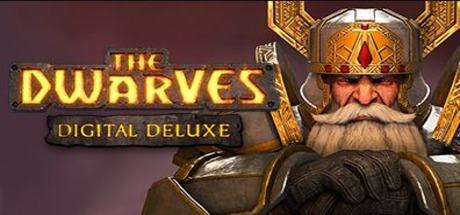 The Dwarves - Digital Deluxe