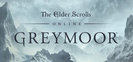 The Elder Scrolls Online: Greymoor - Upgrade