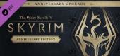 The Elder Scrolls V: Skyrim Anniversary Upgrade купить