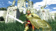 The Elder Scrolls IV: Oblivion Game of the Year Edition купить