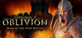 Купить The Elder Scrolls IV: Oblivion Game of the Year Edition