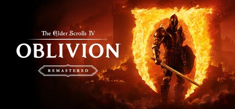 The Elder Scrolls IV: Oblivion Remastered / Deluxe