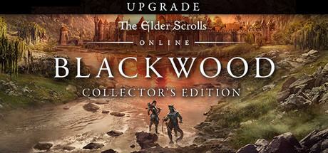 The Elder Scrolls Online: Blackwood - Collector’s Edition Upgrade