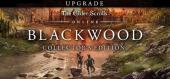 Купить The Elder Scrolls Online: Blackwood - Collector’s Edition Upgrade