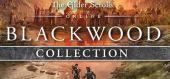 Купить The Elder Scrolls Online Collection: Blackwood