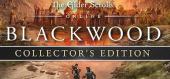 Купить The Elder Scrolls Online: Blackwood - Collector's Edition