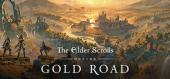 The Elder Scrolls Online Deluxe Collection: Gold Road купить