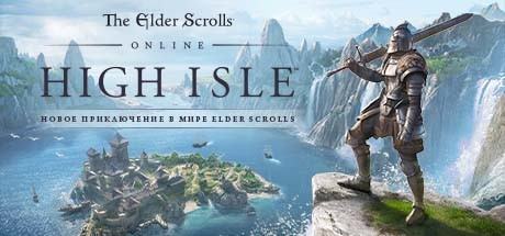 The Elder Scrolls Online: High Isle Collectors Edition