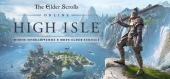 Купить The Elder Scrolls Online: High Isle