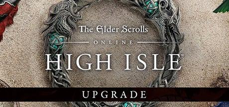 The Elder Scrolls Online: High Isle Upgrade