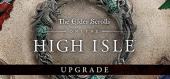 Купить The Elder Scrolls Online: High Isle Upgrade