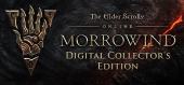 Купить The Elder Scrolls Online - Morrowind - Collector's Edition Upgrade
