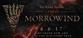 Купить The Elder Scrolls Online - Morrowind Upgrade