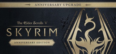 The Elder Scrolls V: Skyrim Anniversary Edition