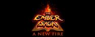 The Ember Series: A New Fire купить