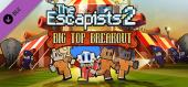 Купить The Escapists 2 - Big Top Breakout