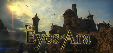 The Eyes of Ara