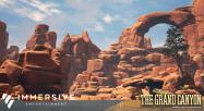 The Grand Canyon VR Experience купить