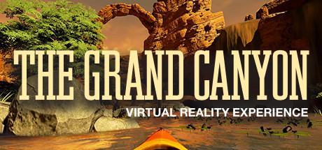 The Grand Canyon VR Experience